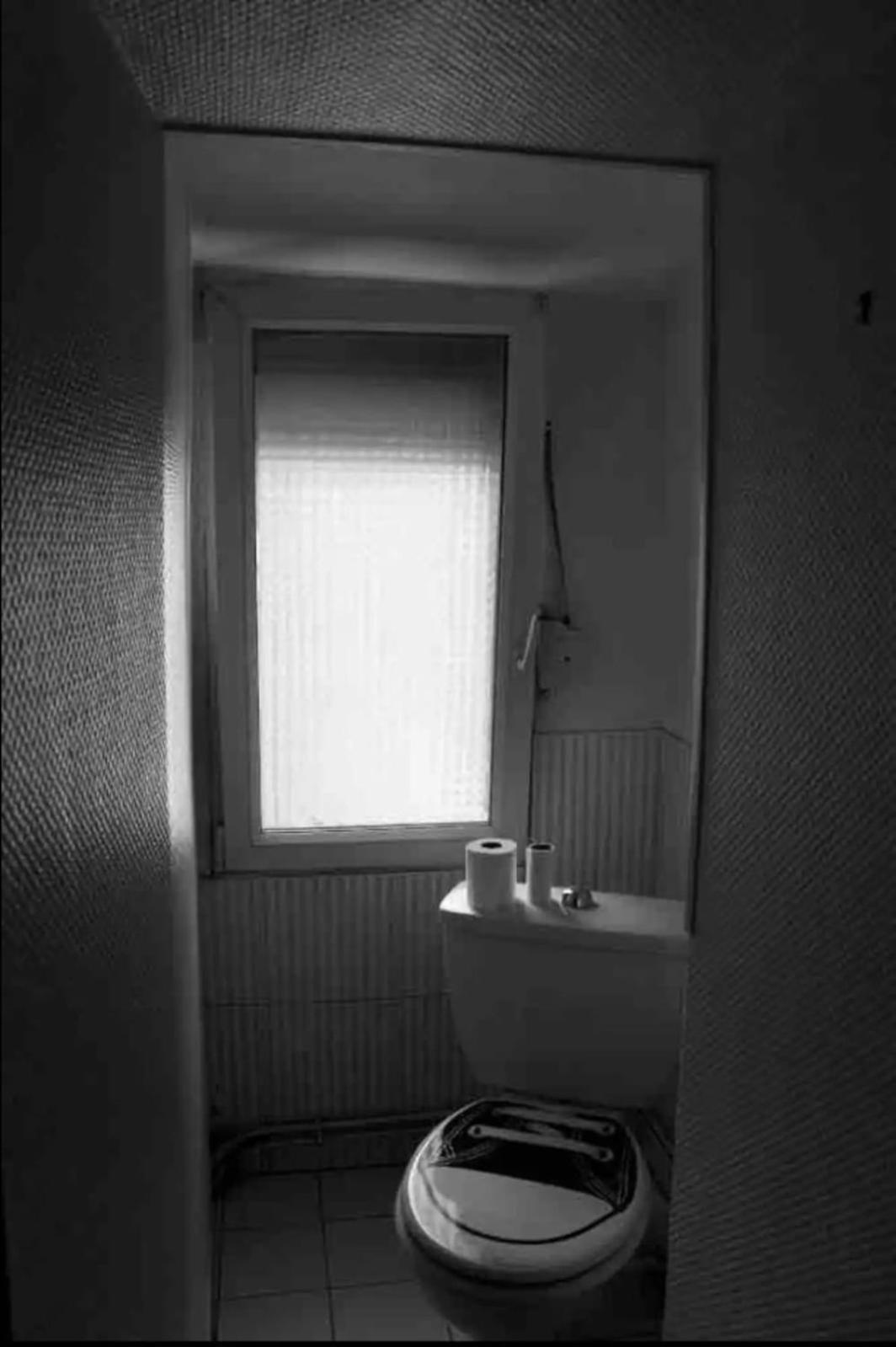 Duplex Charm Fontainebleau Apartman Kültér fotó